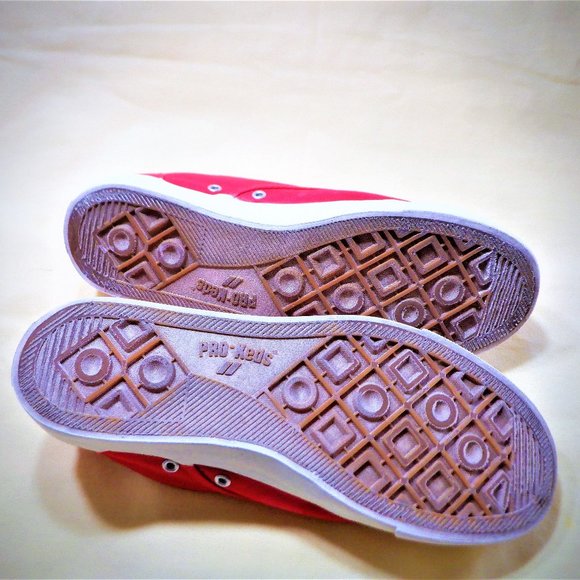 Next to New ~~~ PRO KEDS Athletic Shoes ~~~ 8 - Picture 3 of 3